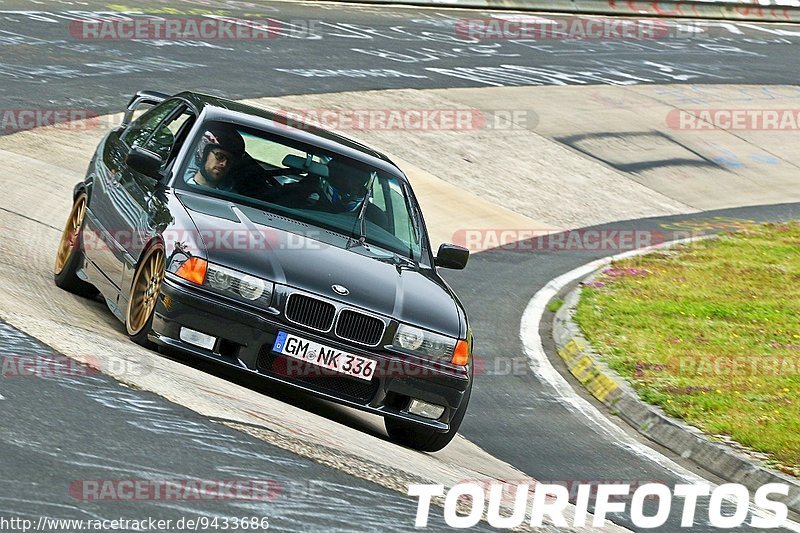 Bild #9433686 - Touristenfahrten Nürburgring Nordschleife (05.07.2020)