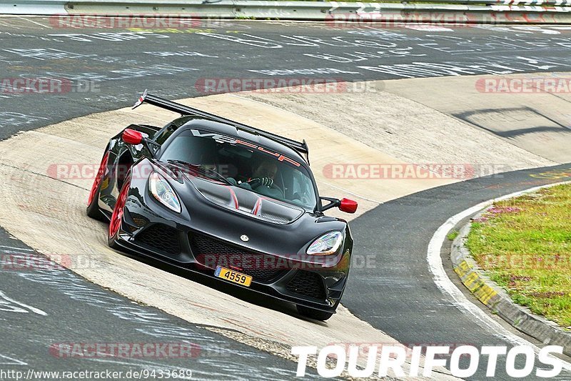 Bild #9433689 - Touristenfahrten Nürburgring Nordschleife (05.07.2020)