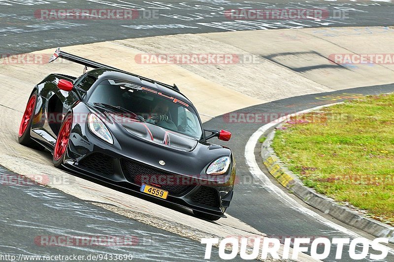 Bild #9433690 - Touristenfahrten Nürburgring Nordschleife (05.07.2020)