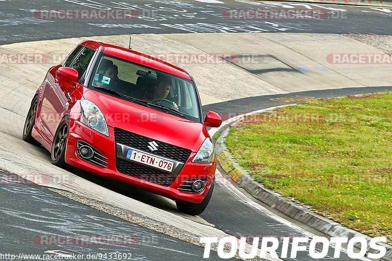 Bild #9433692 - Touristenfahrten Nürburgring Nordschleife (05.07.2020)