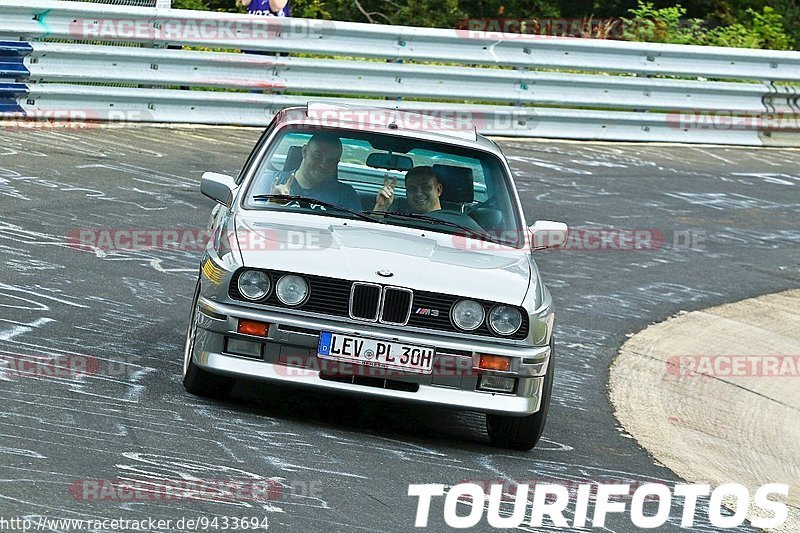 Bild #9433694 - Touristenfahrten Nürburgring Nordschleife (05.07.2020)