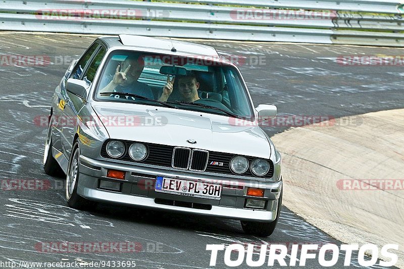 Bild #9433695 - Touristenfahrten Nürburgring Nordschleife (05.07.2020)