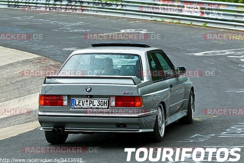 Bild #9433698 - Touristenfahrten Nürburgring Nordschleife (05.07.2020)