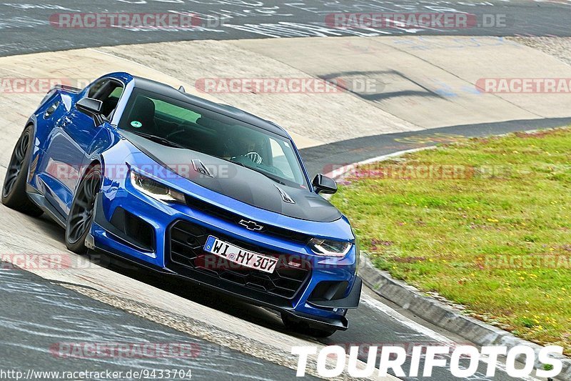 Bild #9433704 - Touristenfahrten Nürburgring Nordschleife (05.07.2020)