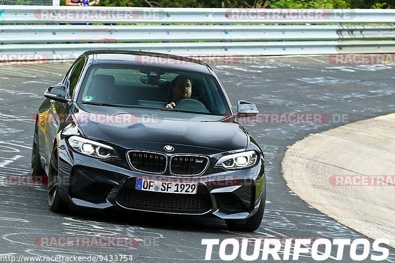 Bild #9433754 - Touristenfahrten Nürburgring Nordschleife (05.07.2020)