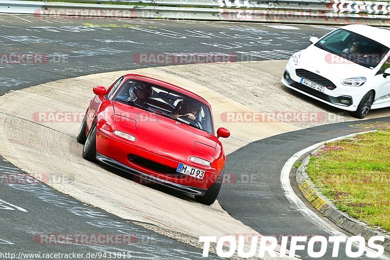 Bild #9433815 - Touristenfahrten Nürburgring Nordschleife (05.07.2020)