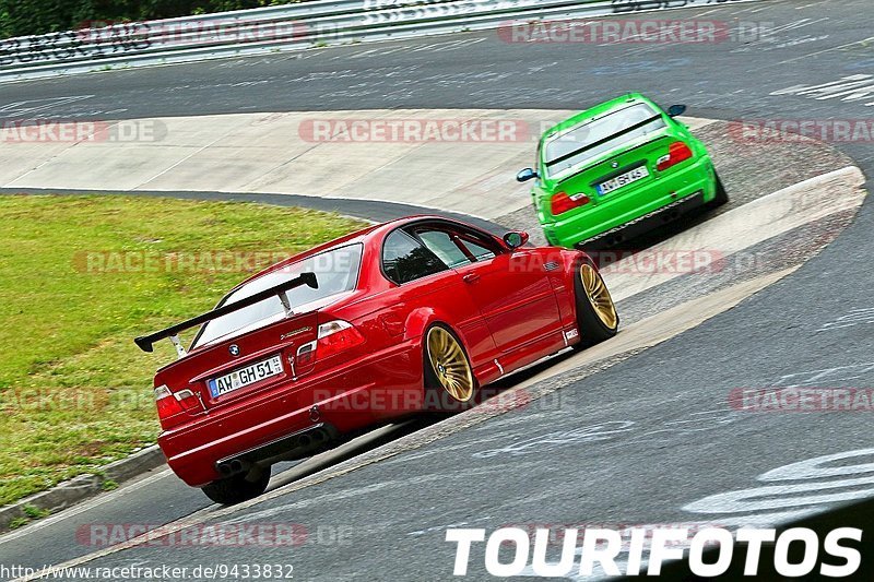 Bild #9433832 - Touristenfahrten Nürburgring Nordschleife (05.07.2020)