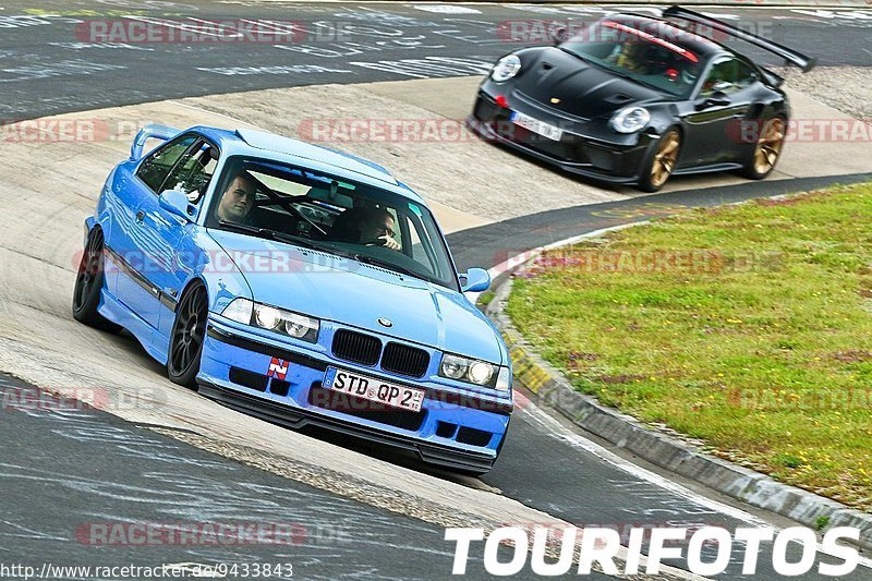 Bild #9433843 - Touristenfahrten Nürburgring Nordschleife (05.07.2020)