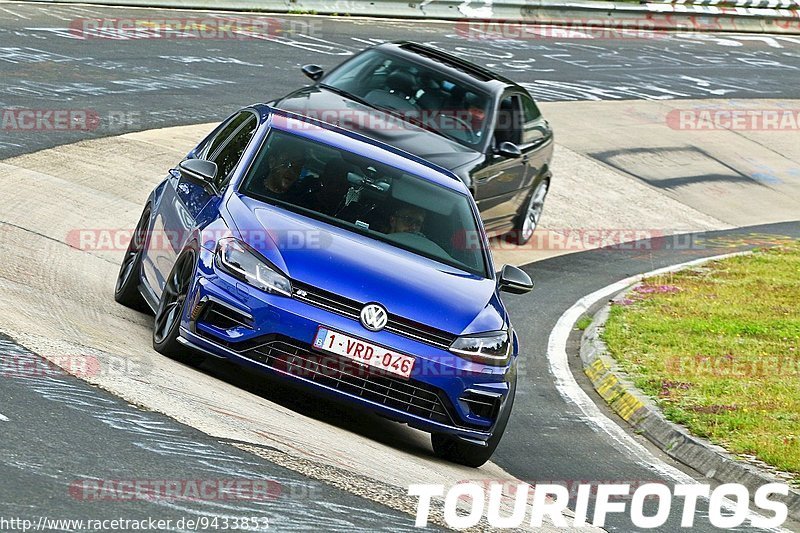 Bild #9433853 - Touristenfahrten Nürburgring Nordschleife (05.07.2020)