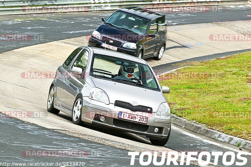 Bild #9433870 - Touristenfahrten Nürburgring Nordschleife (05.07.2020)