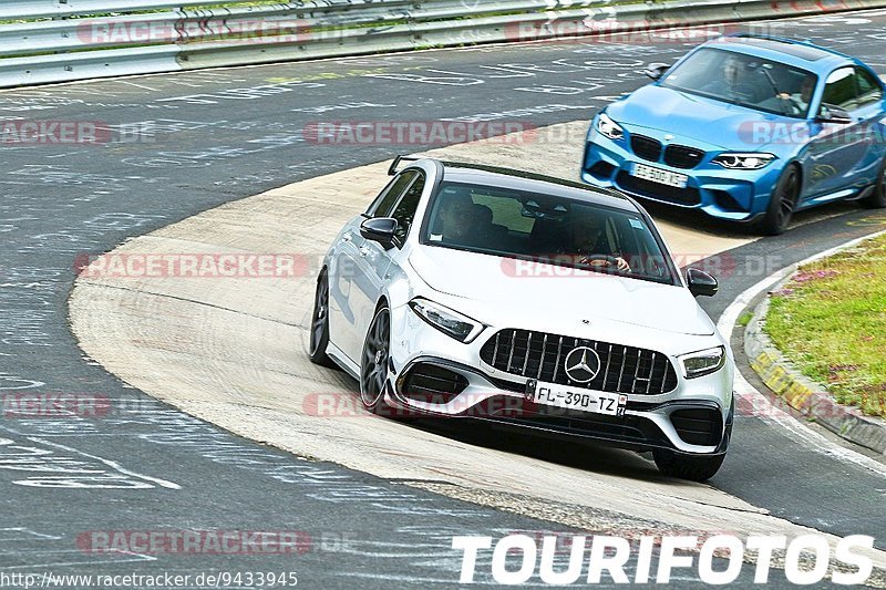 Bild #9433945 - Touristenfahrten Nürburgring Nordschleife (05.07.2020)