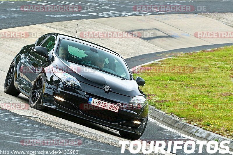 Bild #9433983 - Touristenfahrten Nürburgring Nordschleife (05.07.2020)