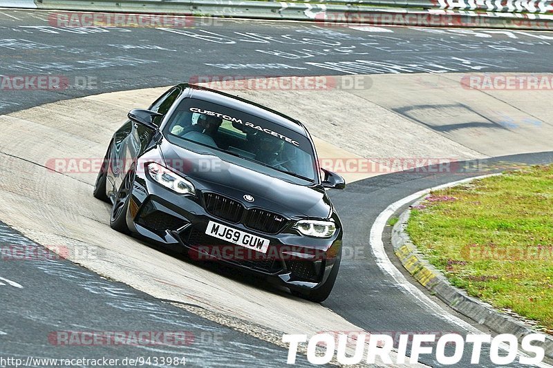 Bild #9433984 - Touristenfahrten Nürburgring Nordschleife (05.07.2020)