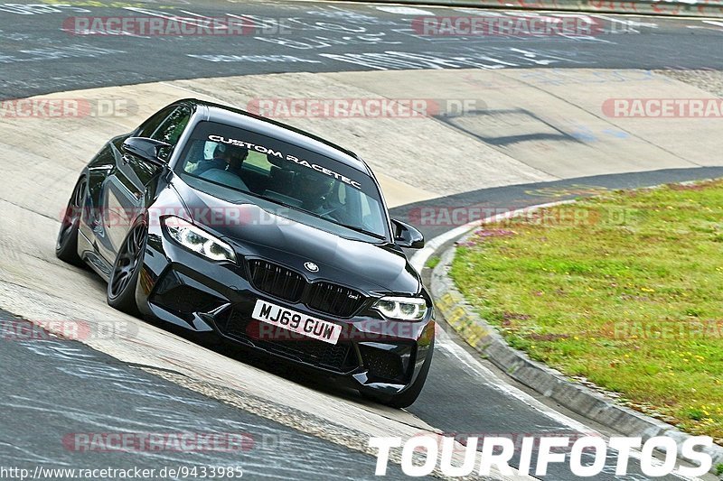 Bild #9433985 - Touristenfahrten Nürburgring Nordschleife (05.07.2020)