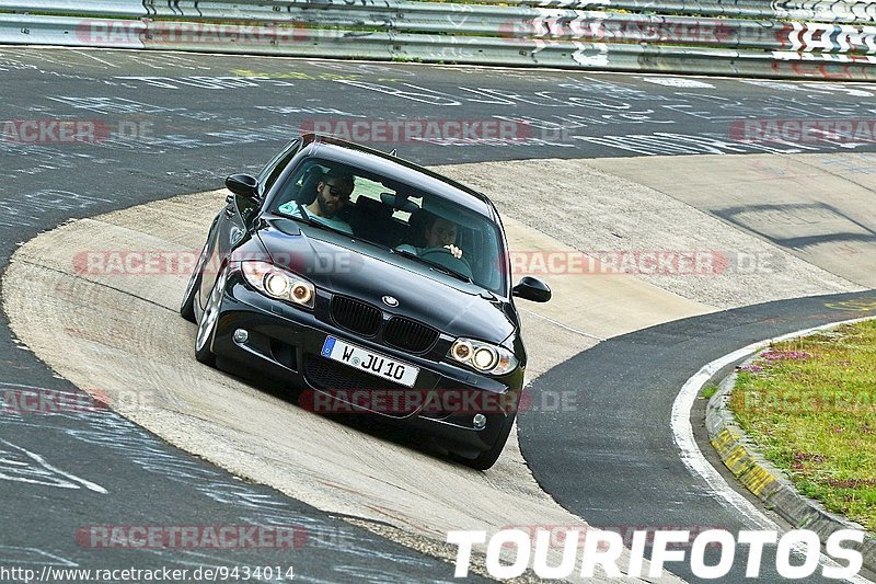 Bild #9434014 - Touristenfahrten Nürburgring Nordschleife (05.07.2020)