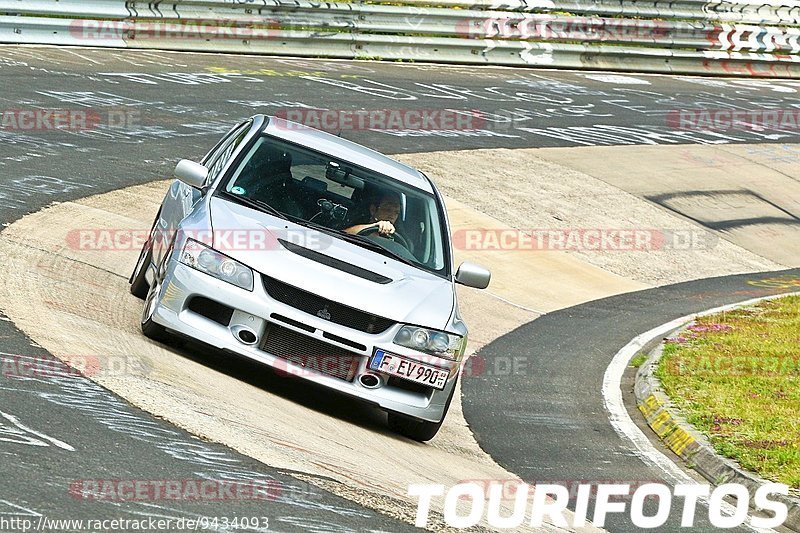 Bild #9434093 - Touristenfahrten Nürburgring Nordschleife (05.07.2020)