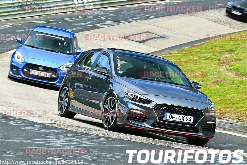 Bild #9434113 - Touristenfahrten Nürburgring Nordschleife (05.07.2020)