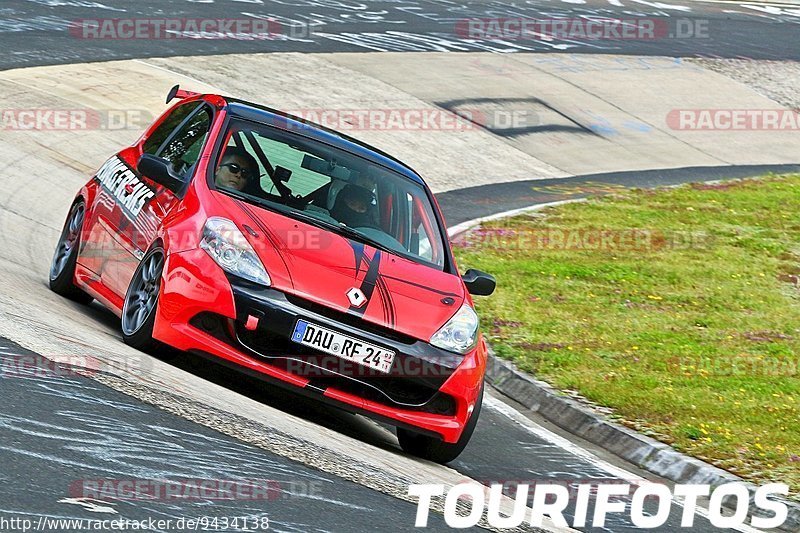 Bild #9434138 - Touristenfahrten Nürburgring Nordschleife (05.07.2020)