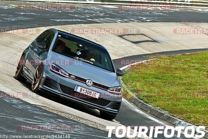 Bild #9434149 - Touristenfahrten Nürburgring Nordschleife (05.07.2020)