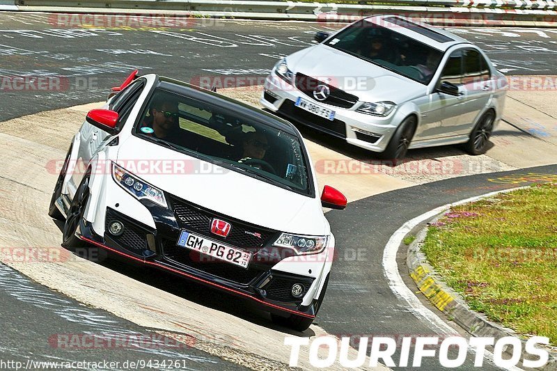 Bild #9434261 - Touristenfahrten Nürburgring Nordschleife (05.07.2020)