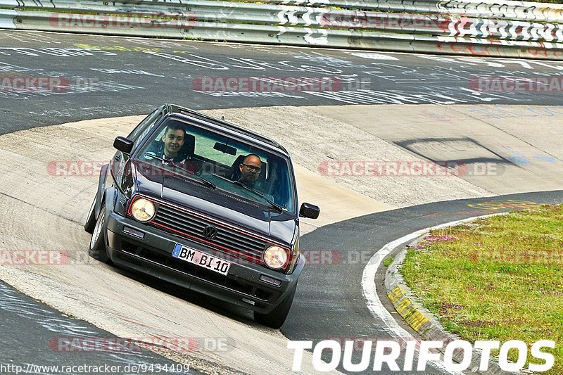 Bild #9434409 - Touristenfahrten Nürburgring Nordschleife (05.07.2020)