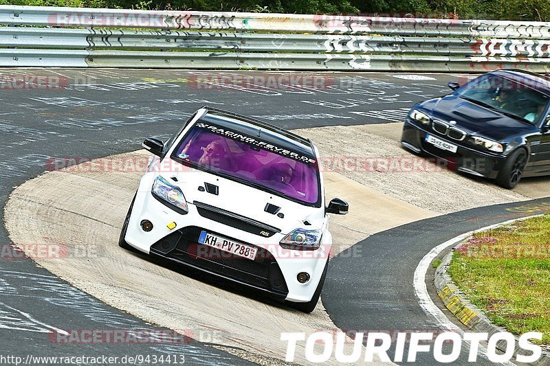 Bild #9434413 - Touristenfahrten Nürburgring Nordschleife (05.07.2020)