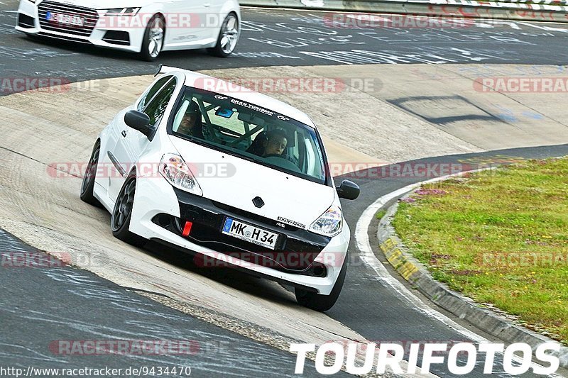 Bild #9434470 - Touristenfahrten Nürburgring Nordschleife (05.07.2020)