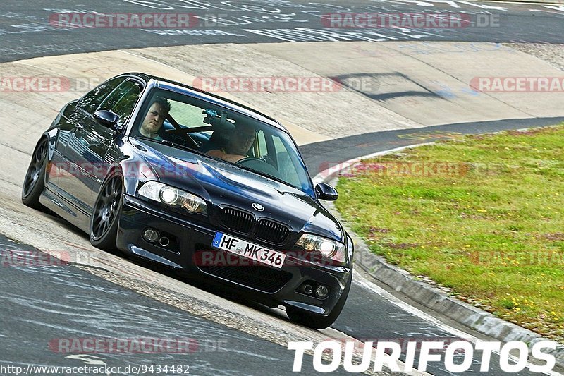 Bild #9434482 - Touristenfahrten Nürburgring Nordschleife (05.07.2020)