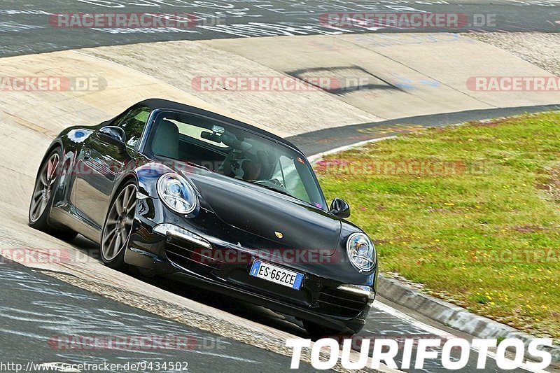 Bild #9434502 - Touristenfahrten Nürburgring Nordschleife (05.07.2020)