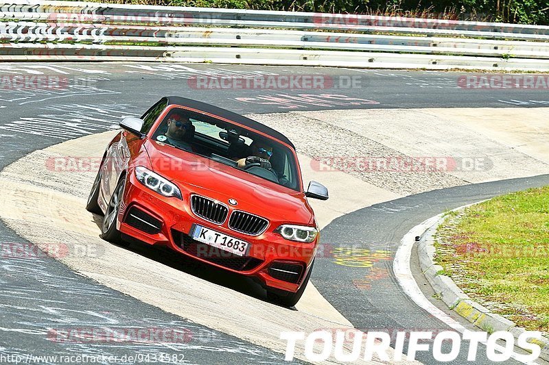 Bild #9434582 - Touristenfahrten Nürburgring Nordschleife (05.07.2020)