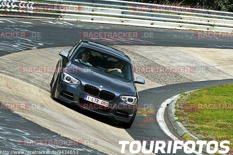 Bild #9434653 - Touristenfahrten Nürburgring Nordschleife (05.07.2020)