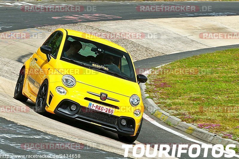 Bild #9434658 - Touristenfahrten Nürburgring Nordschleife (05.07.2020)