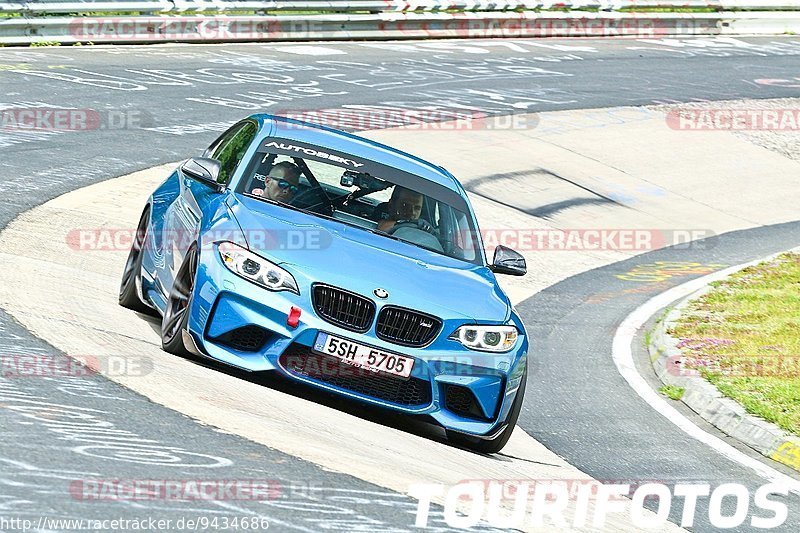 Bild #9434686 - Touristenfahrten Nürburgring Nordschleife (05.07.2020)