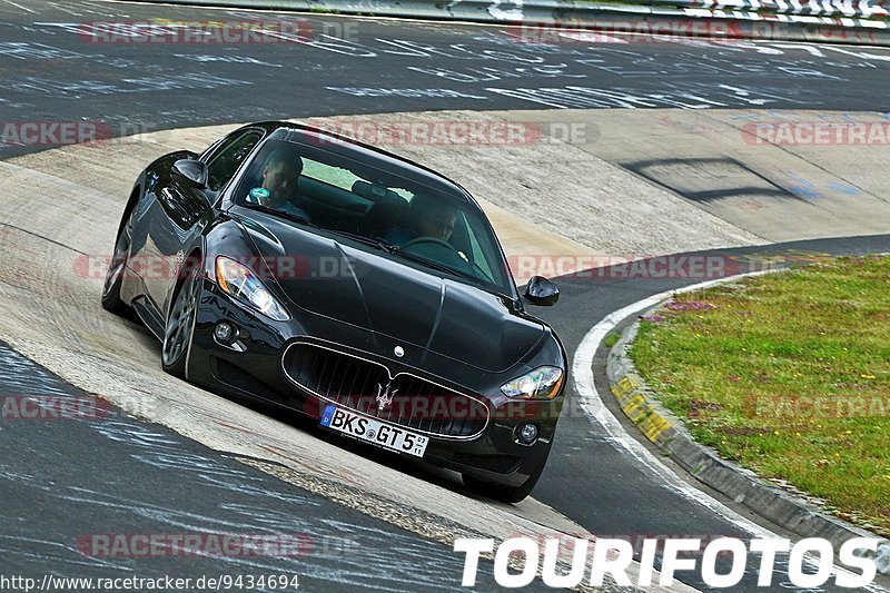 Bild #9434694 - Touristenfahrten Nürburgring Nordschleife (05.07.2020)