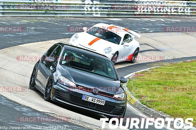 Bild #9434723 - Touristenfahrten Nürburgring Nordschleife (05.07.2020)