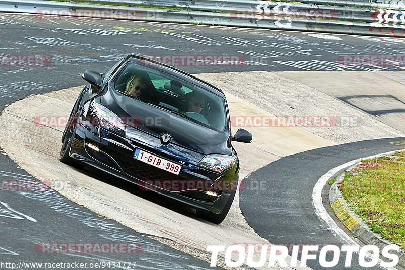 Bild #9434727 - Touristenfahrten Nürburgring Nordschleife (05.07.2020)