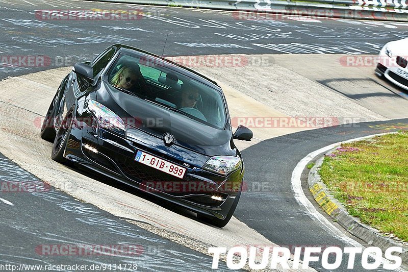 Bild #9434728 - Touristenfahrten Nürburgring Nordschleife (05.07.2020)