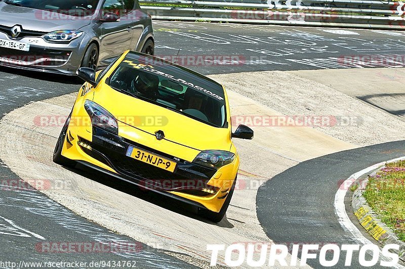 Bild #9434762 - Touristenfahrten Nürburgring Nordschleife (05.07.2020)