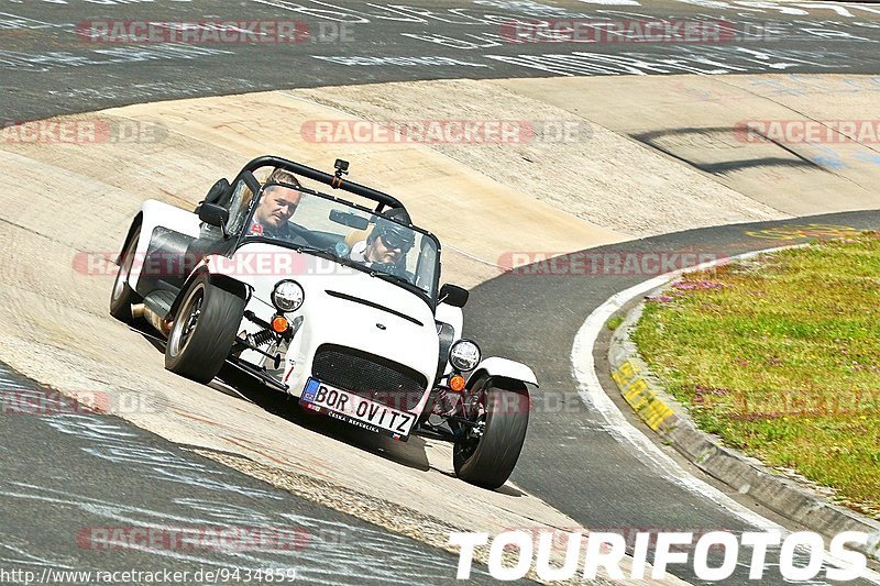 Bild #9434859 - Touristenfahrten Nürburgring Nordschleife (05.07.2020)