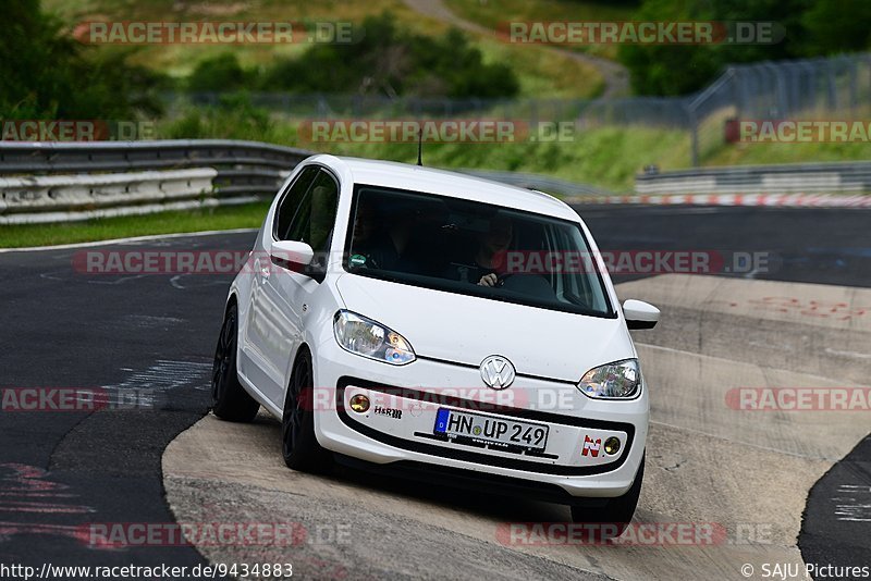 Bild #9434883 - Touristenfahrten Nürburgring Nordschleife (05.07.2020)