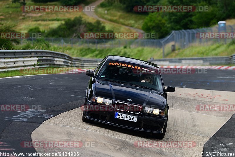 Bild #9434905 - Touristenfahrten Nürburgring Nordschleife (05.07.2020)