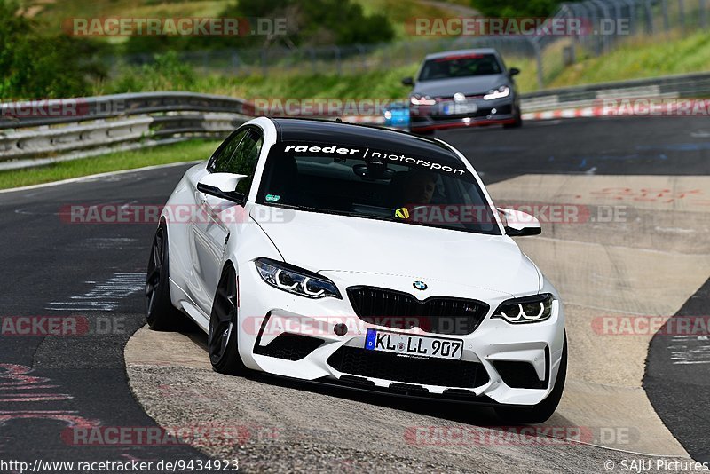 Bild #9434923 - Touristenfahrten Nürburgring Nordschleife (05.07.2020)