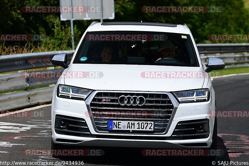 Bild #9434936 - Touristenfahrten Nürburgring Nordschleife (05.07.2020)