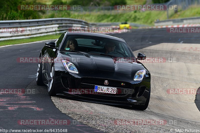 Bild #9435048 - Touristenfahrten Nürburgring Nordschleife (05.07.2020)