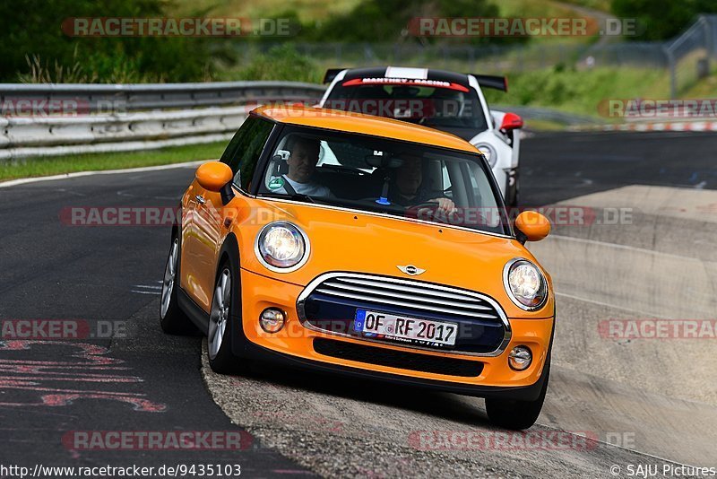 Bild #9435103 - Touristenfahrten Nürburgring Nordschleife (05.07.2020)