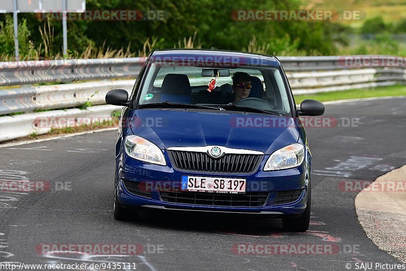 Bild #9435111 - Touristenfahrten Nürburgring Nordschleife (05.07.2020)