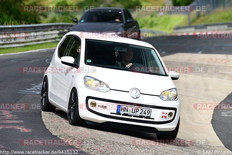 Bild #9435132 - Touristenfahrten Nürburgring Nordschleife (05.07.2020)