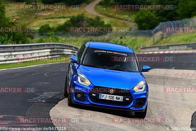 Bild #9435218 - Touristenfahrten Nürburgring Nordschleife (05.07.2020)