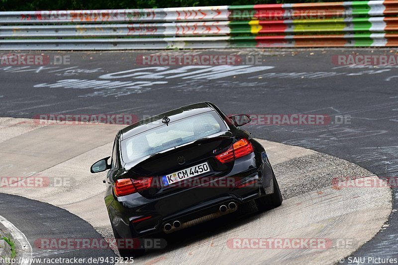 Bild #9435225 - Touristenfahrten Nürburgring Nordschleife (05.07.2020)