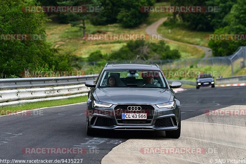 Bild #9435227 - Touristenfahrten Nürburgring Nordschleife (05.07.2020)